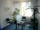 Buero wartezimmer